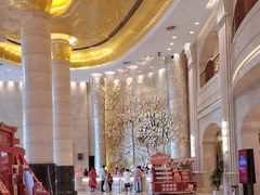 -唐山河头老街国丰维景国际大酒店