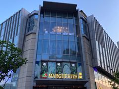 -Margherita雏菊意大利餐厅(雅颂庭购物中心店)