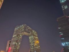 -北京千禧大酒店