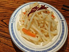 -老雒阳面馆·水席(定鼎门店)