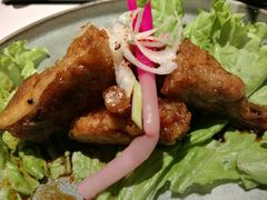 -赤坂亭M9和牛烧肉·日料398放题(万达店)