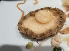 -奢谷·海鲜自助(南海万科店)