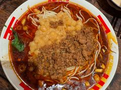 -周小波重庆小面·重庆名小吃(邹容路店)