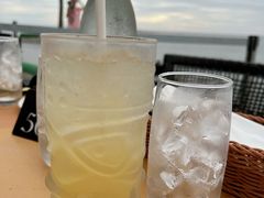 -Sunset Bar(丹绒亚路香格里拉店)