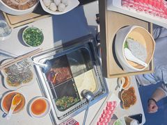 -海底捞火锅(龙首印象城店)