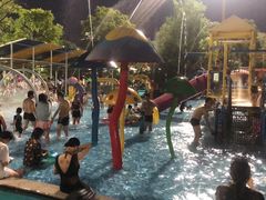 -苏州乐园森林水世界