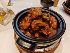 -环秀楼(黄山呈坎店)