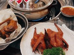 -鸽鸟轩(石岐店)