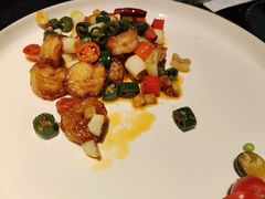 -真爱中国餐馆·年华店(朱雀大街店)