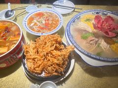 -老雒阳面馆·水席(高新区店)