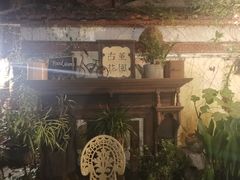 -古董花园(思南路42弄小区店)