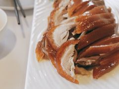 -北京老铺烤鸭(老城根店)
