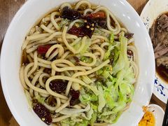 -柴氏风味斋(甘家口店)