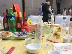 -天津津利华酒店