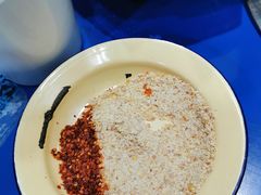 -马路边边·成都串串(翠柏路店)