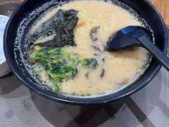 -食其家·牛丼咖喱(金桥太茂店)