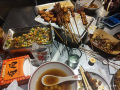 -有局·成都市井烧烤·精酿啤酒(双楠店)