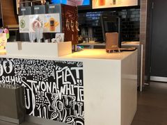 -麦当劳(无锡滨湖万达店)