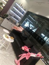 -泽璞堂美发沙龙