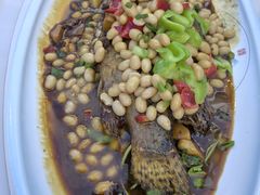 -黄牛肉馆·皖南土菜