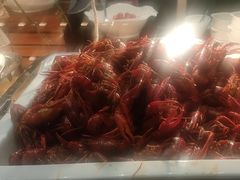 -印象餐厅(杭州国际博览中心北辰大酒店)