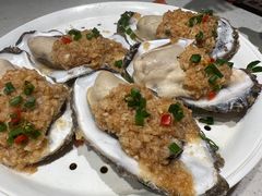 -渔夫蒸鲜(世奥湾店)
