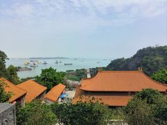 -南沙天后宫景区