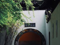 -西园戒幢律寺