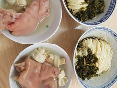 -盛兴面馆(真儒大厦店)