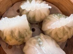 -湖滨步步高酒店·中餐厅
