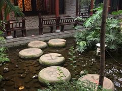 -世外桃源农庄·德清土菜(兴康南路店)