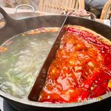 武汉仪式感满满的翘脚牛肉火锅