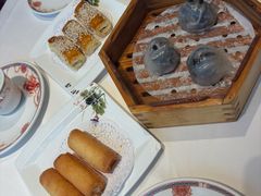 黑松露虾饺-稻香饭店(IFS国金中心店)