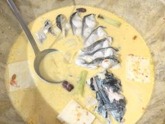 -云中鱼蒸汽石锅鱼(川沙百联店)