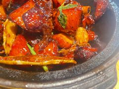 -鹿港小镇(悠唐店)