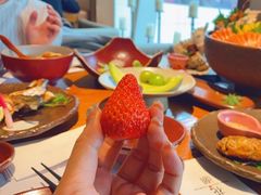 -花潮料理艺食馆(SM新生活广场店)
