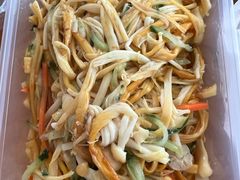 凉拌金针菇-孙记包子(火车站店)