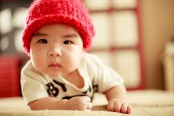 iphone_upload_pic-BabyA 专业婴童摄影(古北时尚广场店)