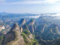 -崀山风景名胜区