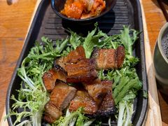 -马灯部落·西湖边的创意山景餐厅(虎跑动物园店)