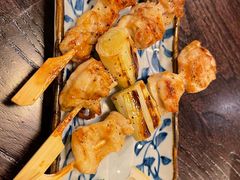 -哥哥の深夜食堂(叁宸里店)
