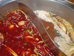 -重庆锦火锅(惠福东路店)