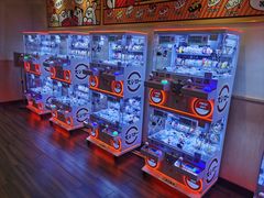 -寿司郎(皇庭广场店)