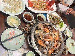 -醉御香渔家园(临沂路与大连路店)