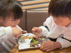 -棒约翰比萨·意面(松江开元店)