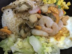 -海盗虾饭·剥好的小龙虾饭(SOHO尚都店)