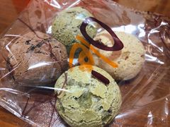 -欧式面包坊(青岛万象城店)