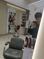 -Mentor Hair Salon