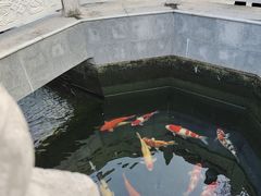 -西安市广仁寺