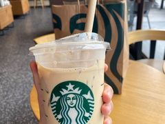 -星巴克(佛山南海万科店)